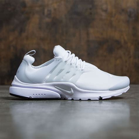 nike presto essential damen weiß|nike presto schwarz herren.